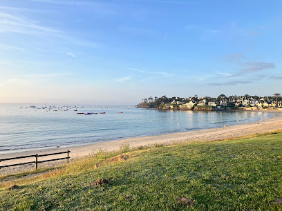 Pharmacie de l'Atlantique